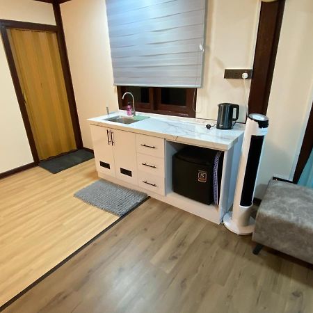Tts Staycation Chalet 佩纳利克村 外观 照片