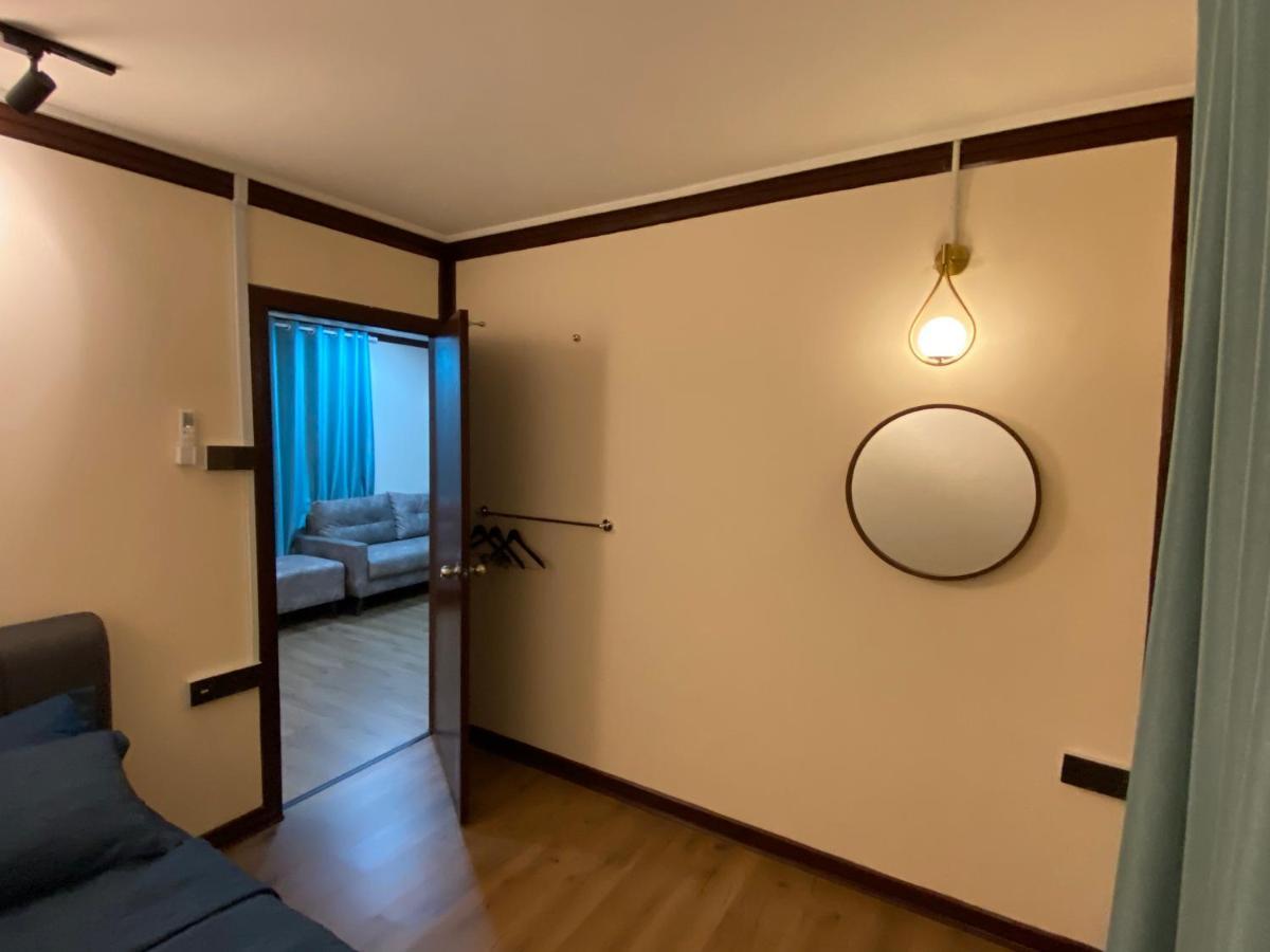 Tts Staycation Chalet 佩纳利克村 外观 照片