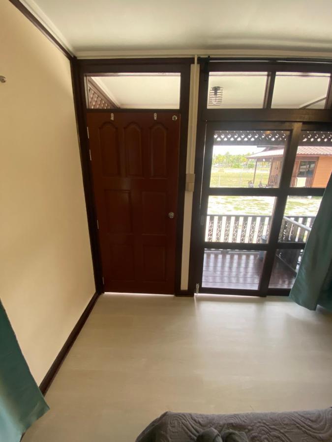 Tts Staycation Chalet 佩纳利克村 外观 照片