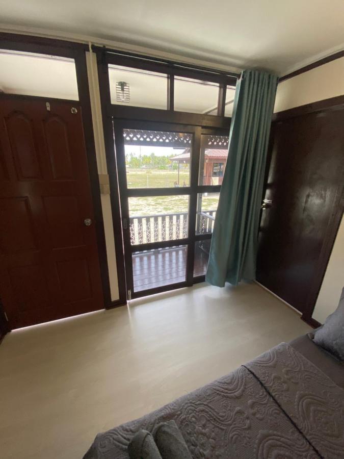 Tts Staycation Chalet 佩纳利克村 外观 照片