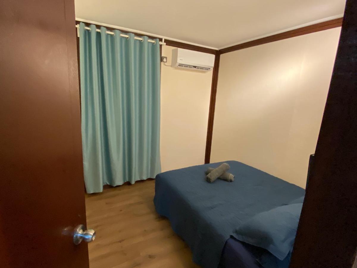 Tts Staycation Chalet 佩纳利克村 外观 照片
