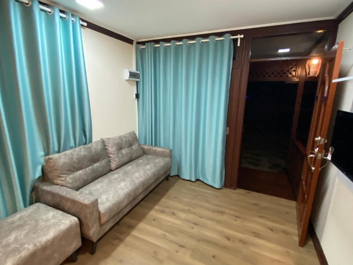 Tts Staycation Chalet 佩纳利克村 外观 照片