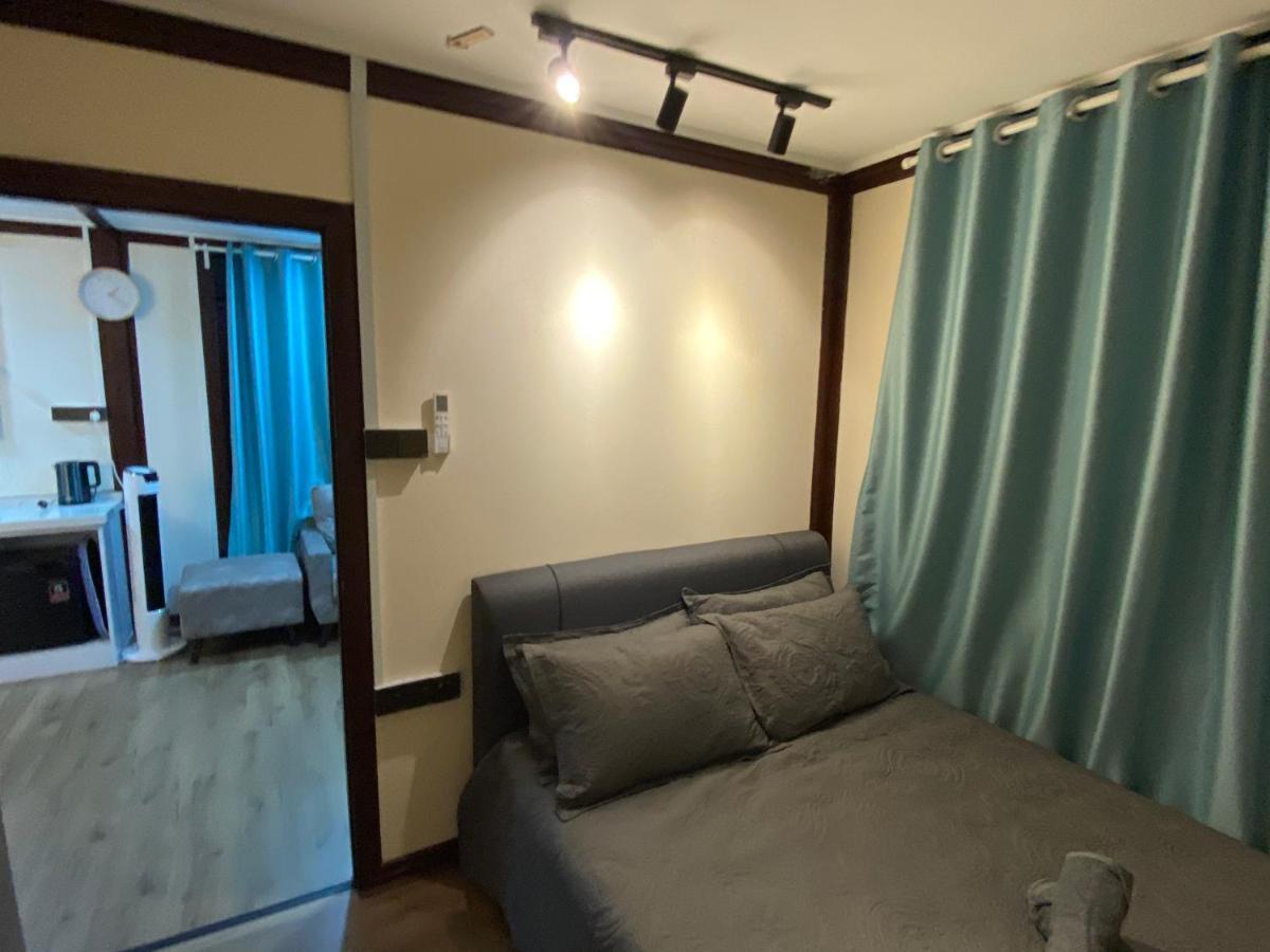 Tts Staycation Chalet 佩纳利克村 外观 照片