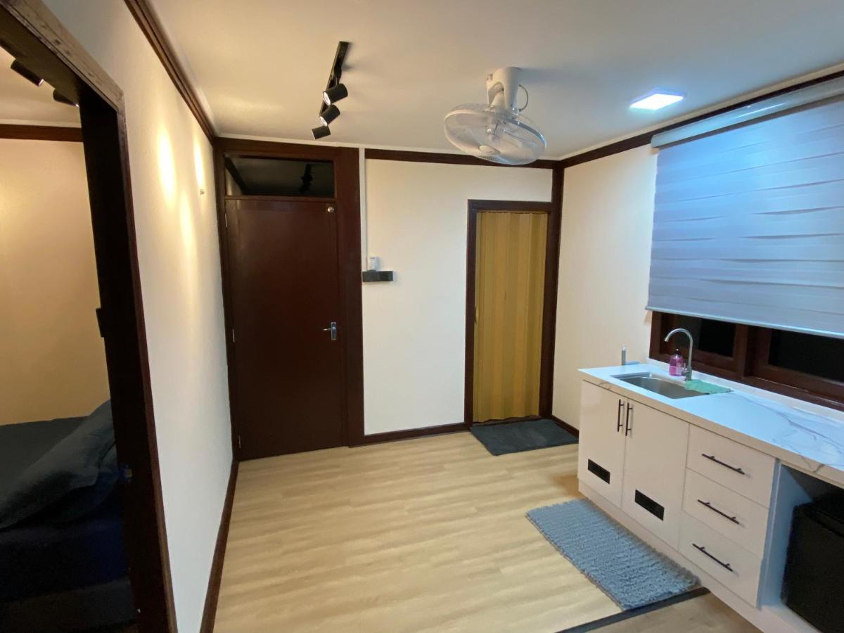 Tts Staycation Chalet 佩纳利克村 外观 照片