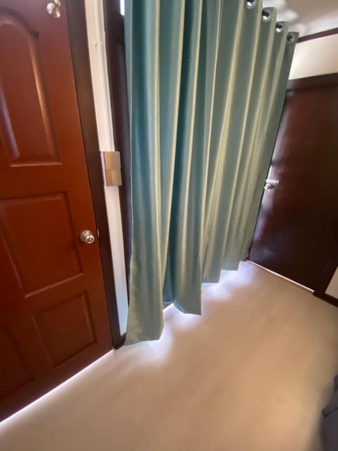 Tts Staycation Chalet 佩纳利克村 外观 照片