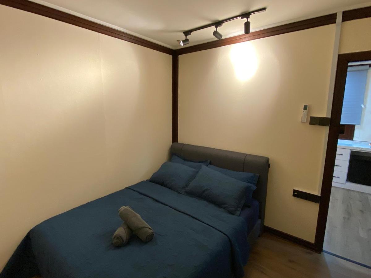 Tts Staycation Chalet 佩纳利克村 外观 照片