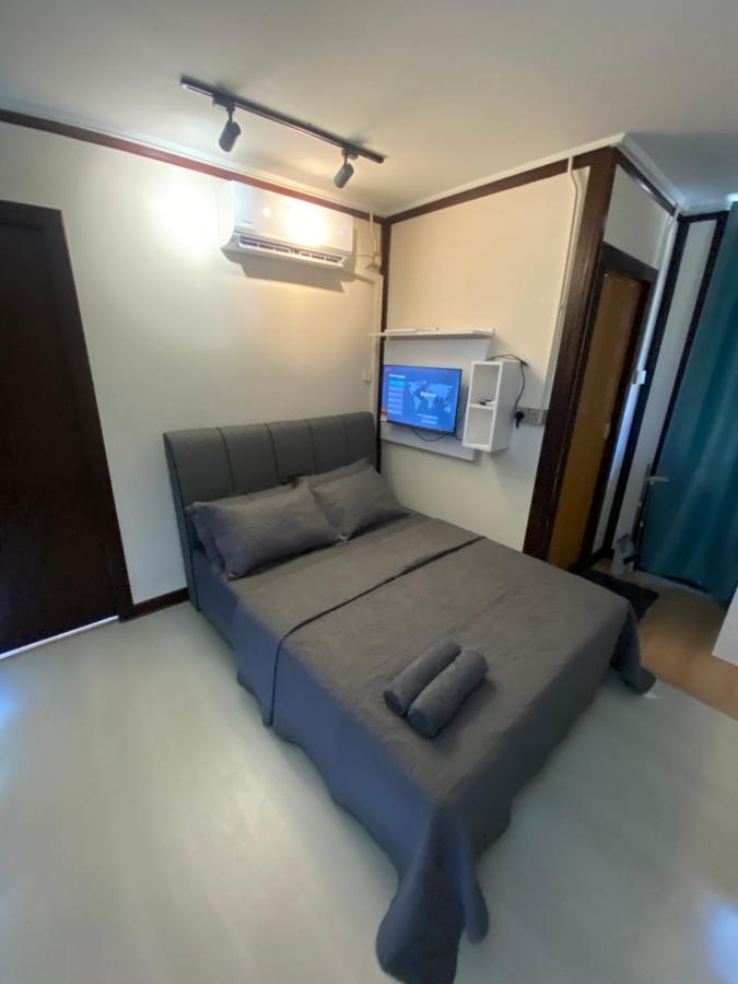 Tts Staycation Chalet 佩纳利克村 外观 照片