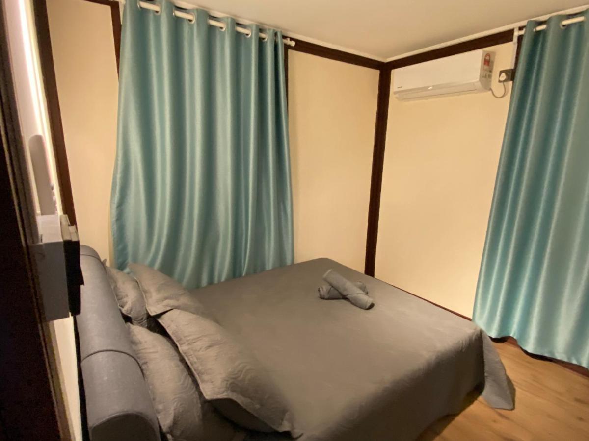 Tts Staycation Chalet 佩纳利克村 外观 照片
