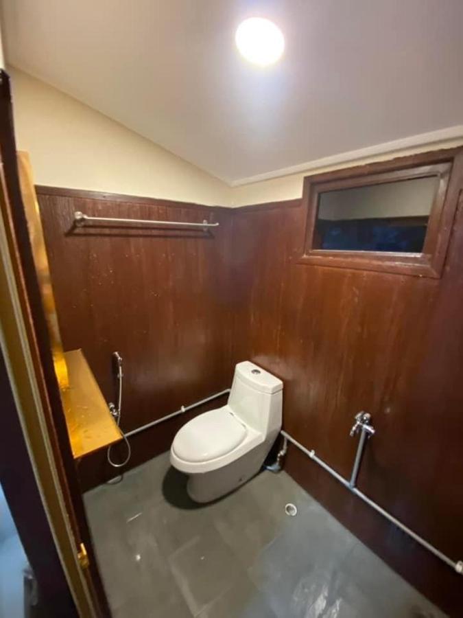 Tts Staycation Chalet 佩纳利克村 外观 照片