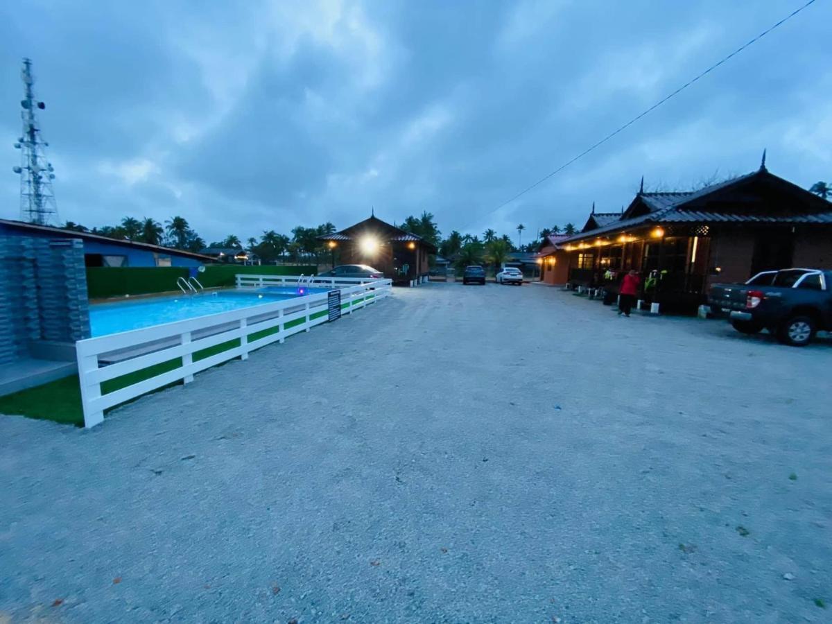 Tts Staycation Chalet 佩纳利克村 外观 照片