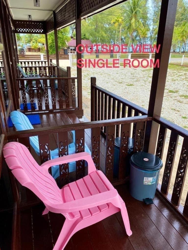 Tts Staycation Chalet 佩纳利克村 外观 照片