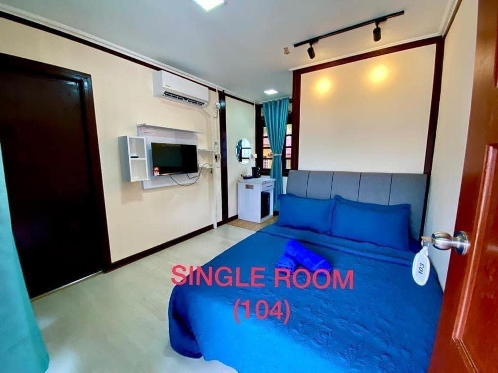 Tts Staycation Chalet 佩纳利克村 外观 照片