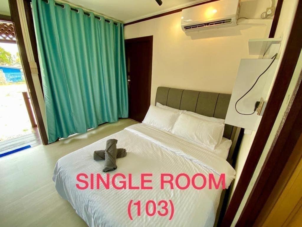 Tts Staycation Chalet 佩纳利克村 外观 照片