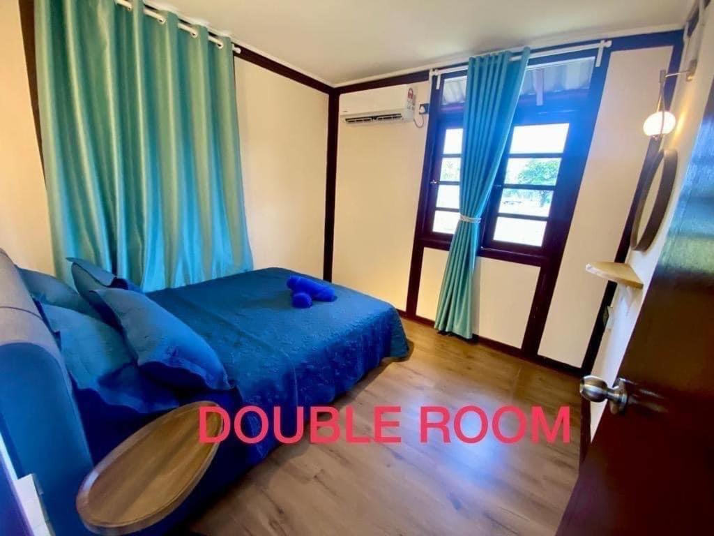 Tts Staycation Chalet 佩纳利克村 外观 照片