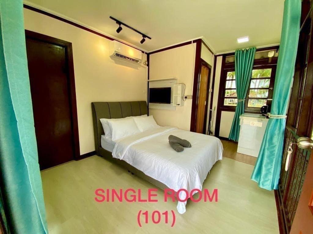 Tts Staycation Chalet 佩纳利克村 外观 照片